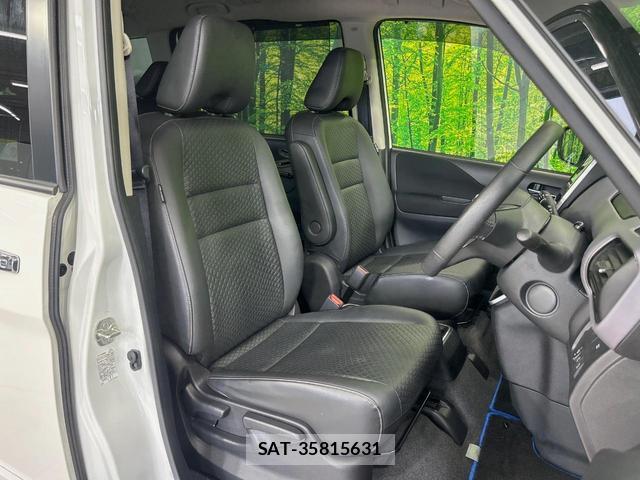 Nissan SERENA 2021-03 8072393-7