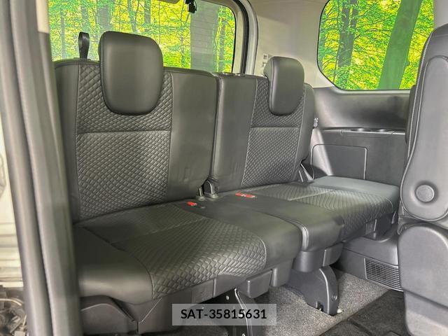 Nissan SERENA 2021-03 8072393-9