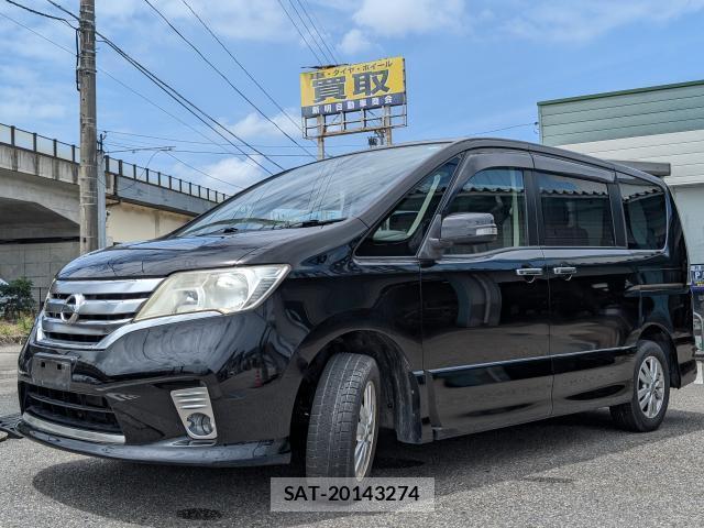 Nissan SERENA 2013-03 8072474-10