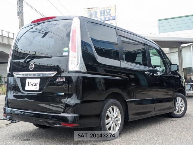 Nissan SERENA 2013-03 8072474-13