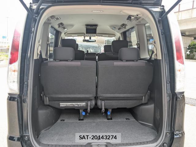 Nissan SERENA 2013-03 8072474-18