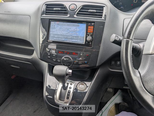 Nissan SERENA 2013-03 8072474-4