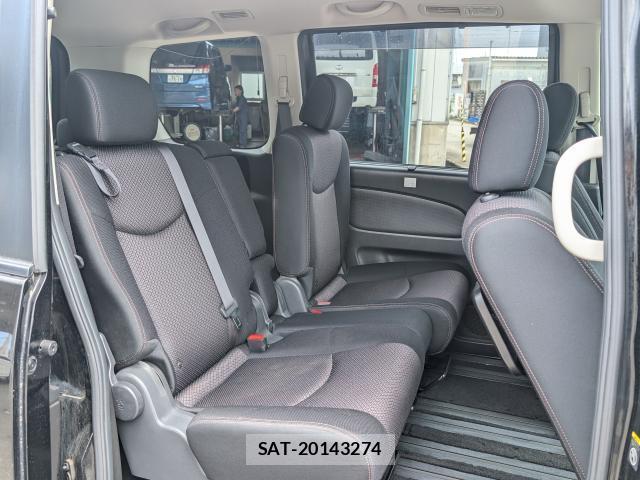Nissan SERENA 2013-03 8072474-6