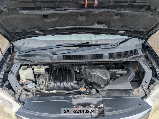 Nissan SERENA 2013-03 8072474-7