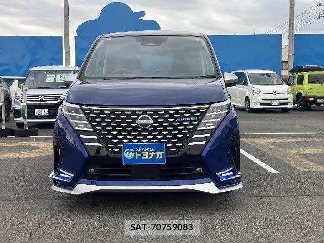 Nissan SERENA 2023-07 8072520-1