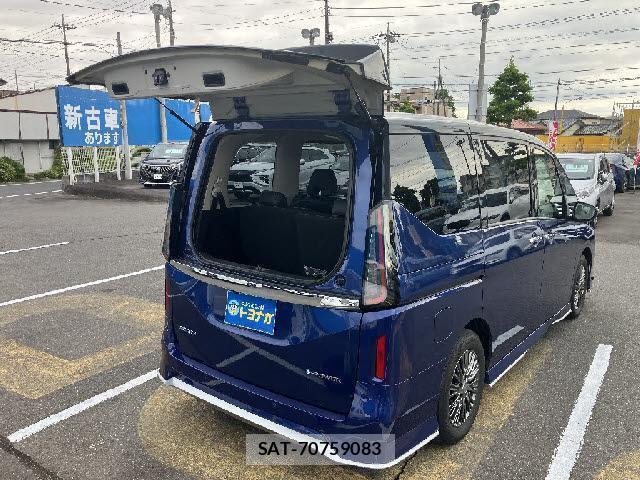 Nissan SERENA 2023-07 8072520-7