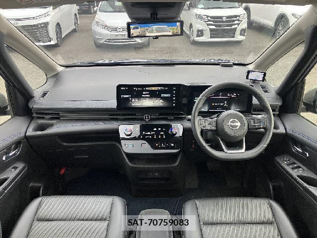 Nissan SERENA 2023-07 8072520-8