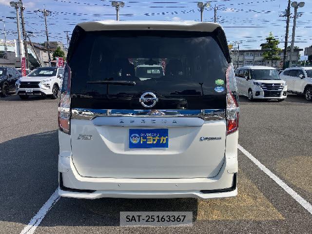 Nissan SERENA 2019-10 8072522-4