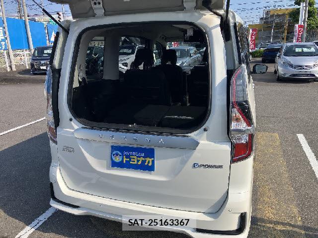 Nissan SERENA 2019-10 8072522-7