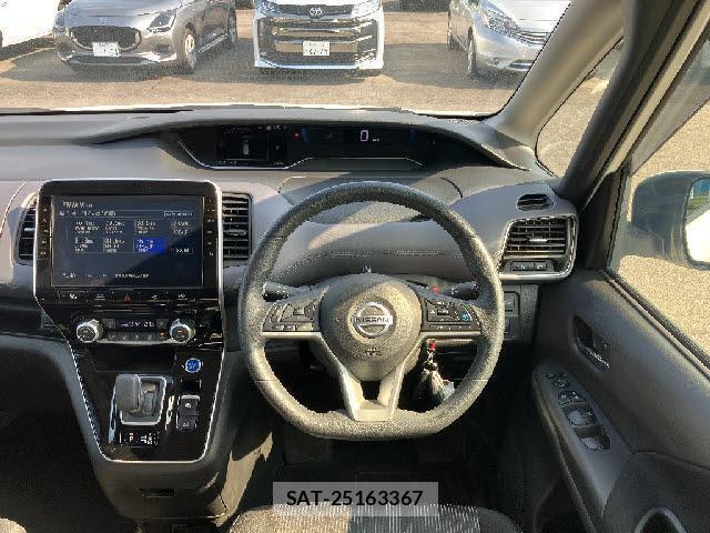Nissan SERENA 2019-10 8072522-9