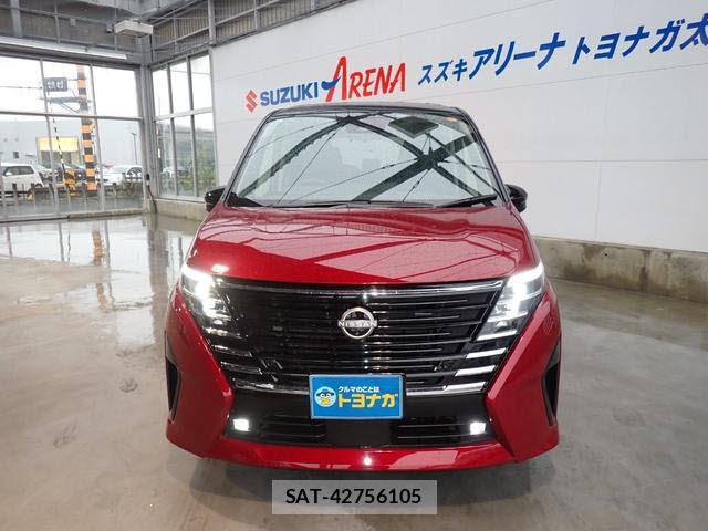 Nissan SERENA 2023-04 8072541-1