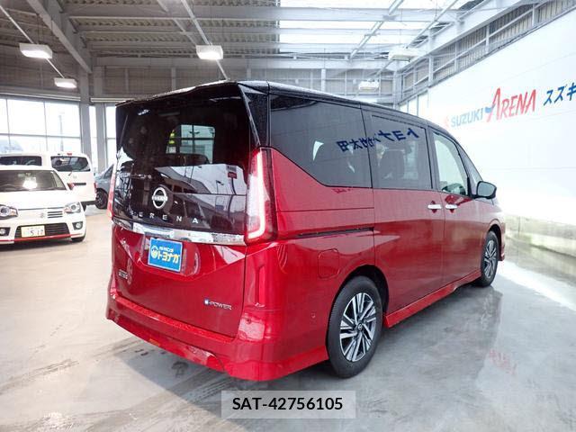 Nissan SERENA 2023-04 8072541-3