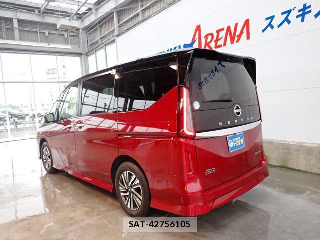 Nissan SERENA 2023-04 8072541-4