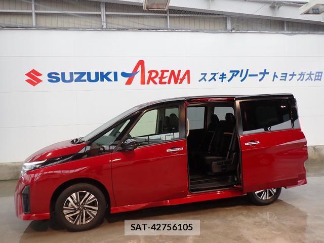 Nissan SERENA 2023-04 8072541-5