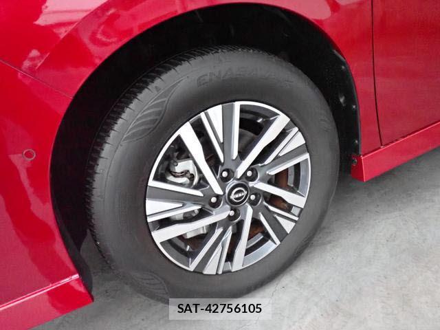 Nissan SERENA 2023-04 8072541-8