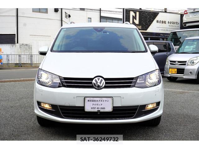 VolksWagen SHARAN 2020-04 8071855-0