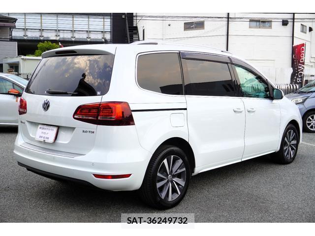 VolksWagen SHARAN 2020-04 8071855-1