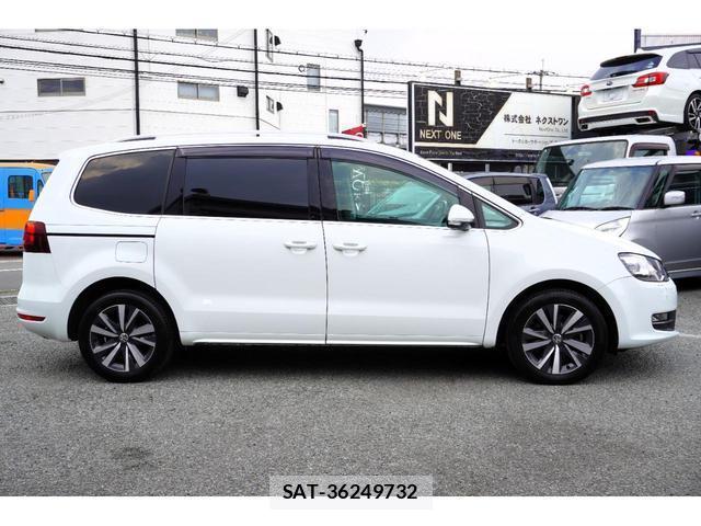 VolksWagen SHARAN 2020-04 8071855-3