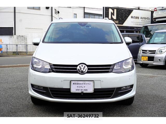 VolksWagen SHARAN 2020-04 8071855-4