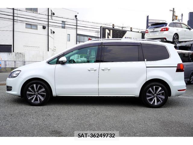 VolksWagen SHARAN 2020-04 8071855-6