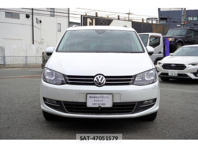 VolksWagen SHARAN 2017-03 8071910-0