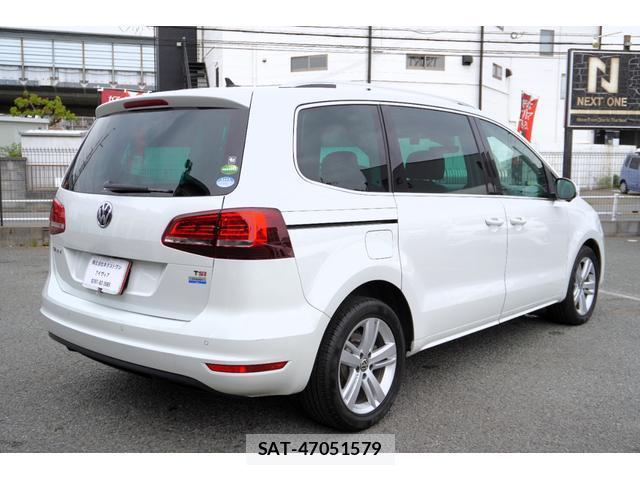 VolksWagen SHARAN 2017-03 8071910-1