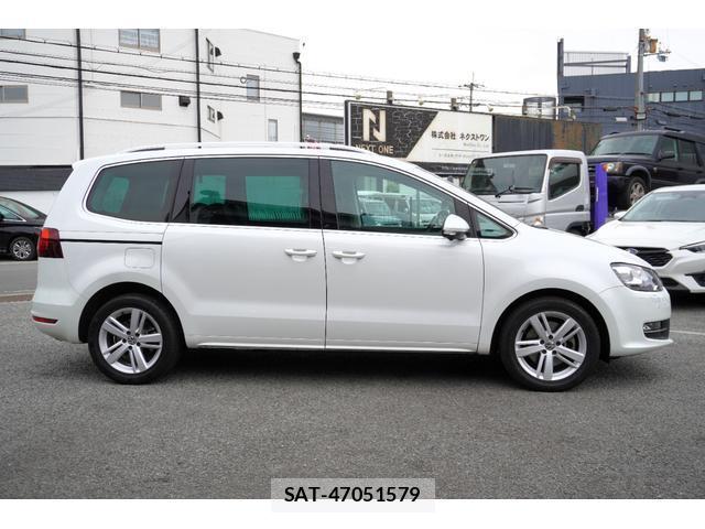 VolksWagen SHARAN 2017-03 8071910-3