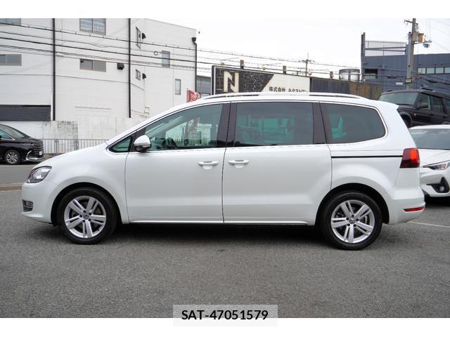 VolksWagen SHARAN 2017-03 8071910-4