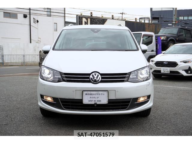VolksWagen SHARAN 2017-03 8071910-6