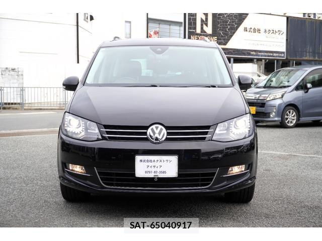 VolksWagen SHARAN 2018-06 8071913-0