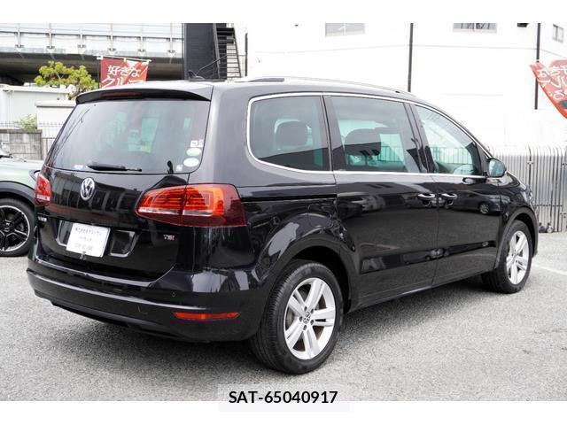 VolksWagen SHARAN 2018-06 8071913-1
