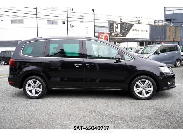 VolksWagen SHARAN 2018-06 8071913-3