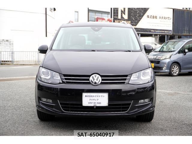 VolksWagen SHARAN 2018-06 8071913-4