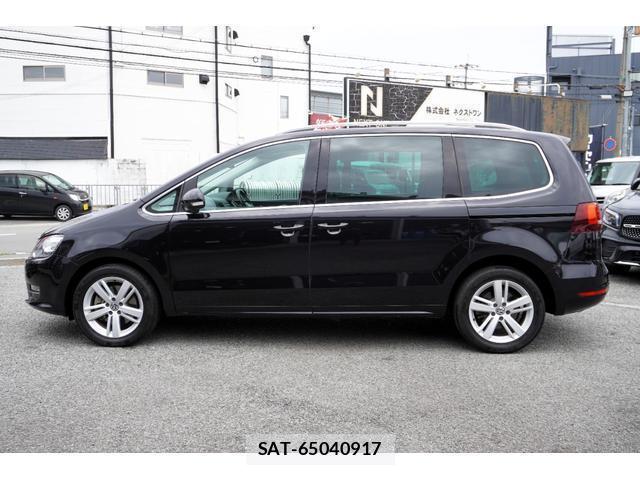 VolksWagen SHARAN 2018-06 8071913-5