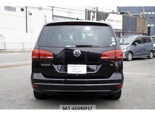VolksWagen SHARAN 2018-06 8071913-6