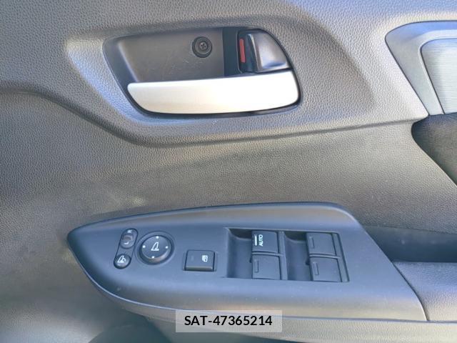 Honda SHUTTLE 2019-07 8071360-13