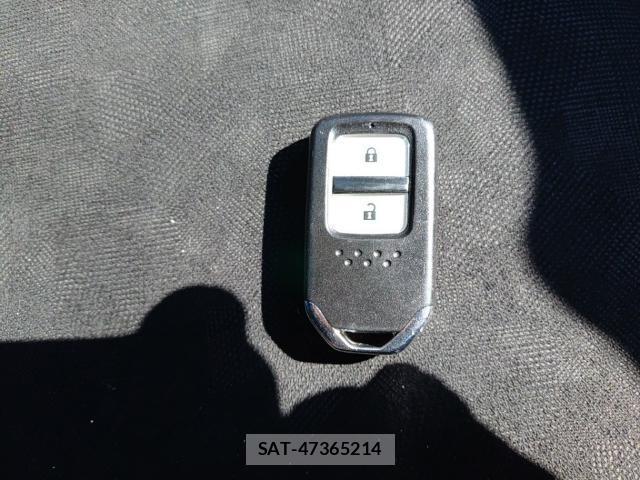 Honda SHUTTLE 2019-07 8071360-14