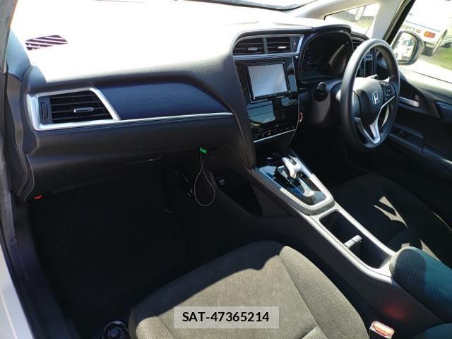 Honda SHUTTLE 2019-07 8071360-15