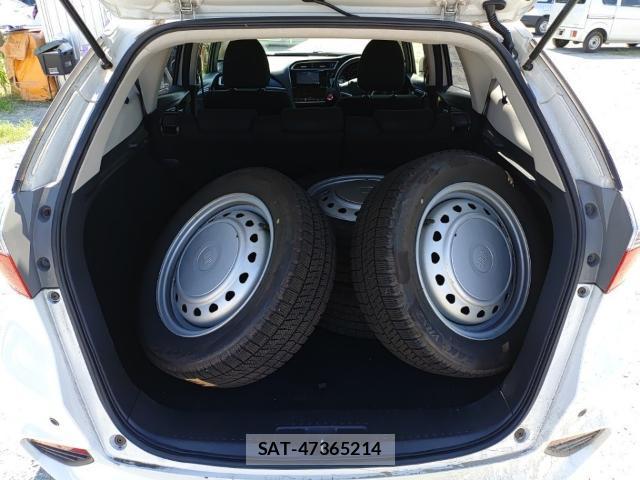 Honda SHUTTLE 2019-07 8071360-7