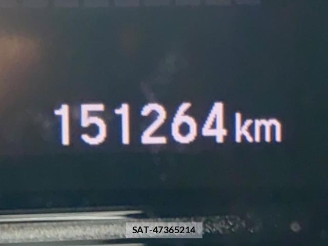 Honda SHUTTLE 2019-07 8071360-9