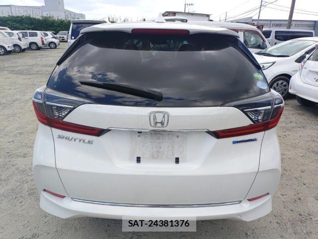 Honda SHUTTLE 2019-06 8071364-1