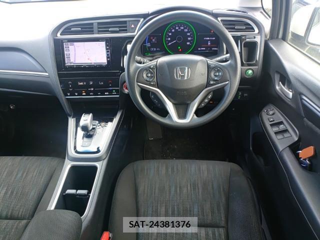 Honda SHUTTLE 2019-06 8071364-2