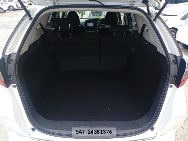 Honda SHUTTLE 2019-06 8071364-7