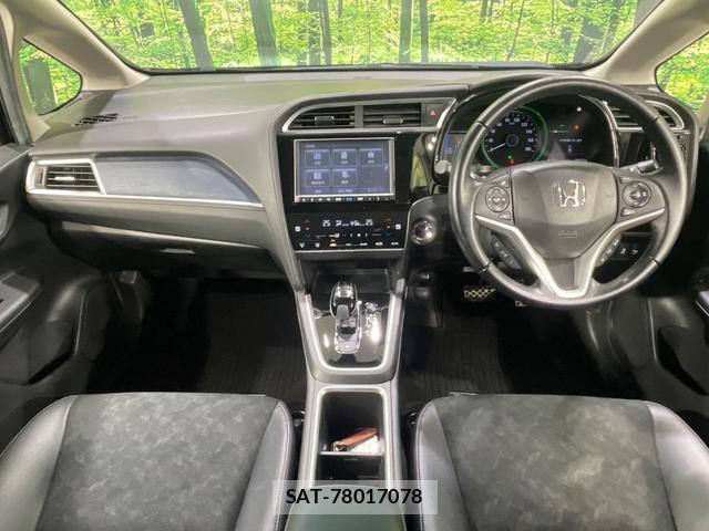 Honda SHUTTLE 2019-01 8071448-1