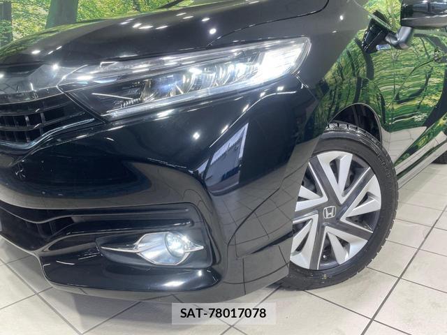 Honda SHUTTLE 2019-01 8071448-11