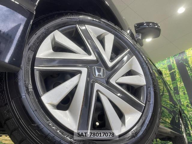 Honda SHUTTLE 2019-01 8071448-12