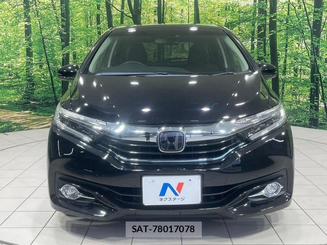 Honda SHUTTLE 2019-01 8071448-13