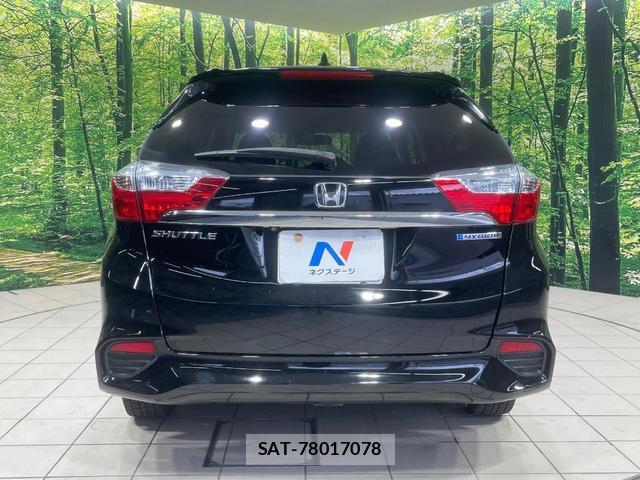 Honda SHUTTLE 2019-01 8071448-14