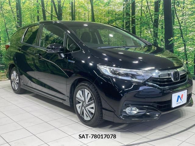 Honda SHUTTLE 2019-01 8071448-15