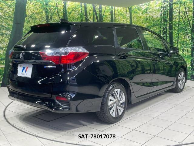 Honda SHUTTLE 2019-01 8071448-16